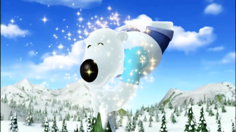 انیمیشن پورورو پنگوئن کوچولو - فصل 3 قسمت 20